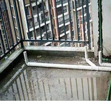 吉隆漏水维修 阳台漏水怎么修理?