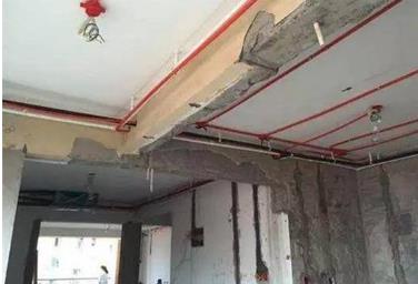吉隆漏水维修 墙面漏水怎么办呢?墙面漏水的原因?