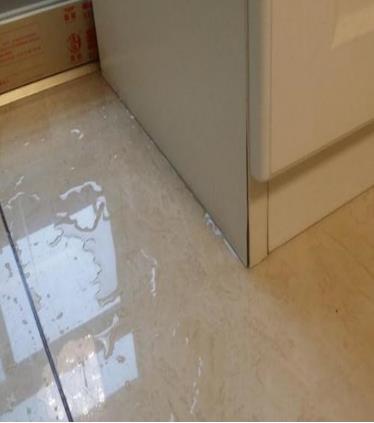 吉隆漏水检测 厕所漏水怎么检测?